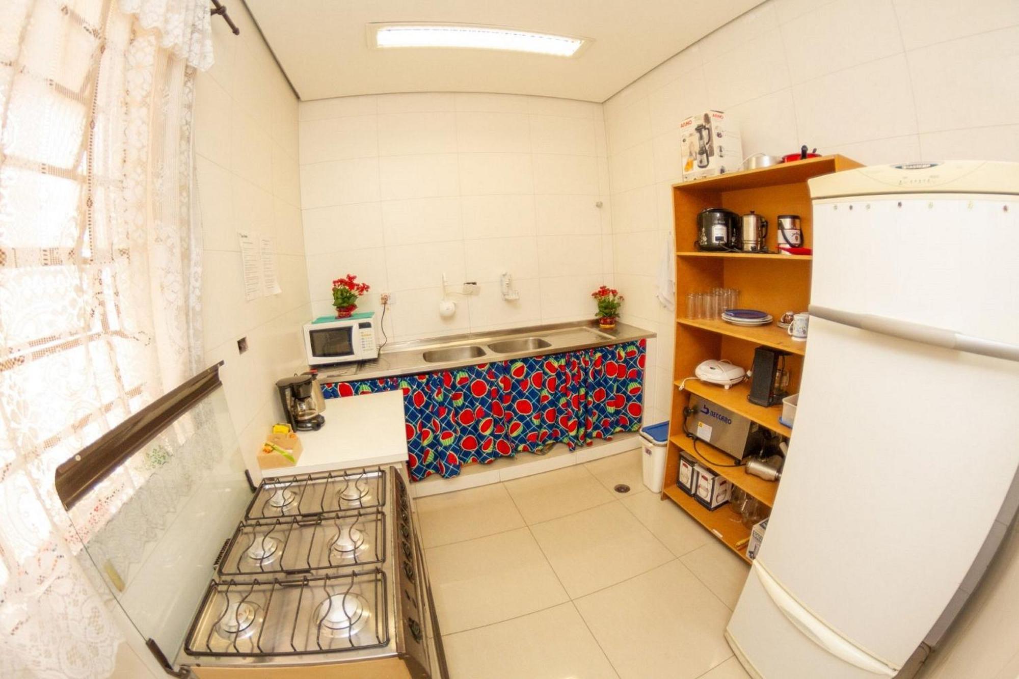 Casa Na Liberdade By Oba Villa São Paulo Eksteriør bilde