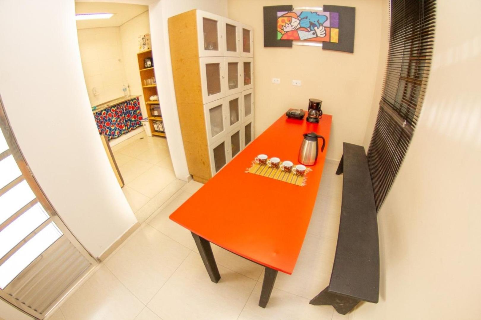 Casa Na Liberdade By Oba Villa São Paulo Eksteriør bilde