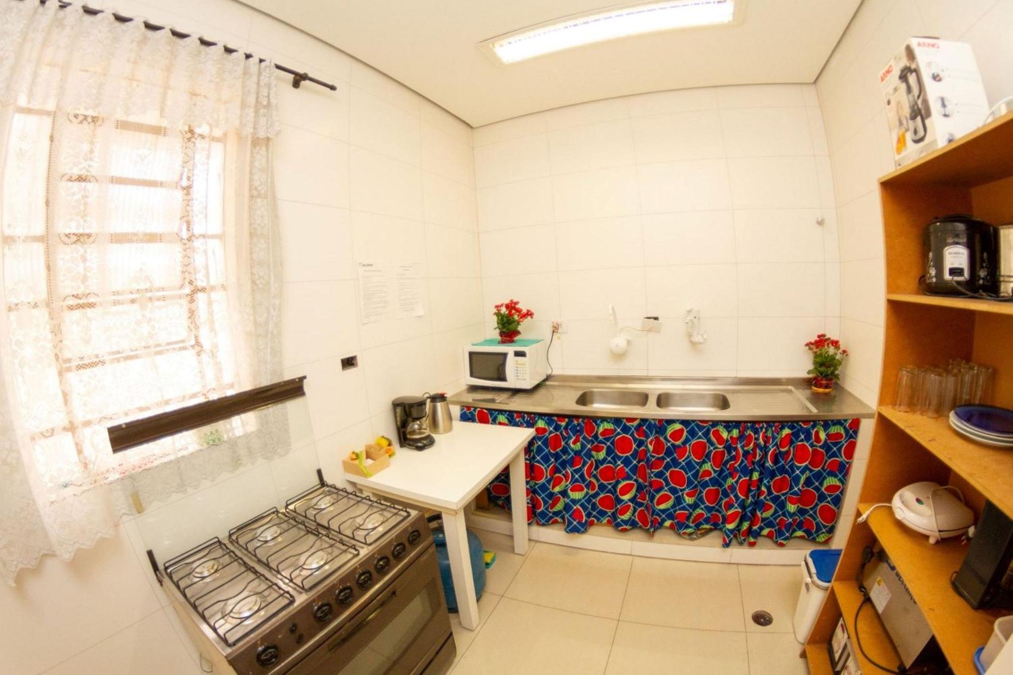 Casa Na Liberdade By Oba Villa São Paulo Eksteriør bilde