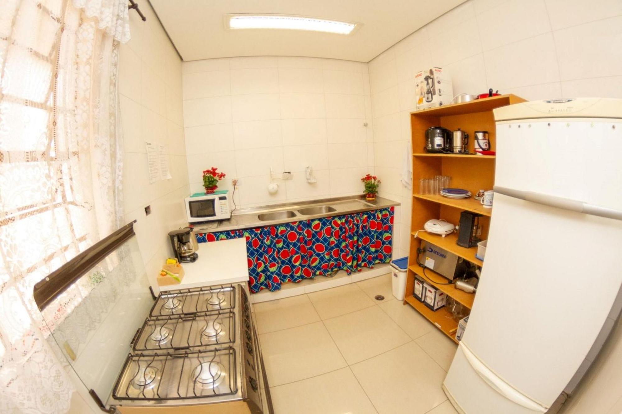 Casa Na Liberdade By Oba Villa São Paulo Eksteriør bilde